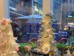 -杜哈夫DOUX RÊVE·生日蛋糕(日月光店)
