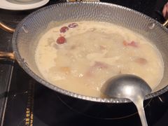 -捞王猪肚鸡火锅(财富中心店)
