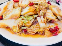-清真宏玉祥黄门脸餐厅(华荫东里店)