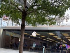 -Apple零售店(深圳益田假日广场店)