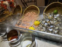 -即墨华玺大酒店·瑞尚阁西餐厅(鹤山路店)