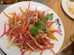 -咱屯子铁锅炖直营店(保利店)