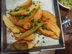 -管氏翅吧(马家堡店)