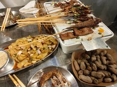 -有局·成都市井烧烤·精酿啤酒(双楠店)