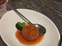 -前海沿·海鲜水饺青岛菜(乐客城店)