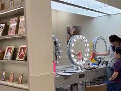 -天真蓝照相馆(新世界店)