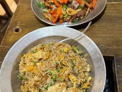 -盟重烧烤(高正街店)