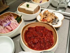 -海底捞火锅(天通苑华联店)
