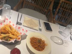 -春树下·树屋花房西餐厅(罍街AS1980店)