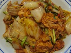 -谭家大米饭坛焖肉(长春大街店)