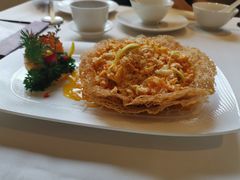 -利苑酒家(金宝店)