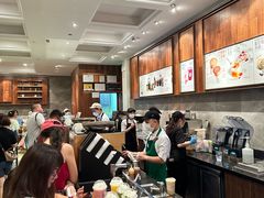 -星巴克臻选(广州沙面店)