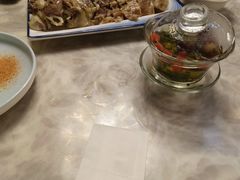 -胖妈妈餐饮(西津东路店)
