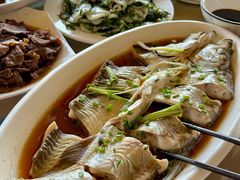 -晓琦农家菜馆·地道农家菜