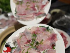 -江湖黑大兔(杨家坪店)