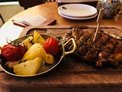 -MR.ROCKY洛奇先生RESTAURANT&BAR(宝安壹方城店)