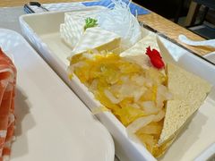 聚四宝-牛街·马辈儿涮肉(牛街总店)