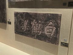 -白鹤梁水下博物馆