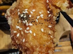 -小川洋风料理(汉街店)