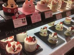 -巴黎贝甜(龙之梦购物中心虹口店)