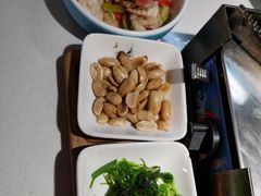 -王妈热卤·川味馆(海昌店)