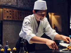 -将军日本餐厅·Shogun(厦门马哥孛罗东方大酒店)