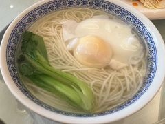 -玉华台饭庄·淮扬菜·烤鸭(望京店)