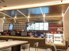 -Tims天好咖啡(河西万象城店)