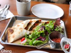 墨西哥牛肉饼-UPPER KITCHEN(延安路店)