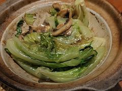 -南拳十三姨·潮汕砂锅粥(世纪金源店)