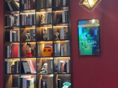 -恐怖游戏(湖滨店)