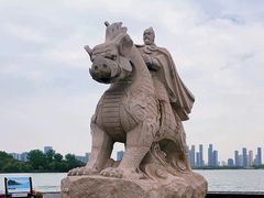-渤公岛生态公园