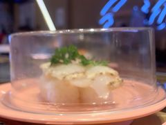-争鲜回转寿司(东方银座店)
