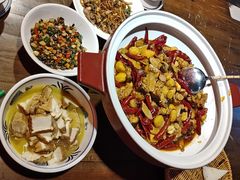 -印象鲵宴·张家界地标美食名片(溪布街店)