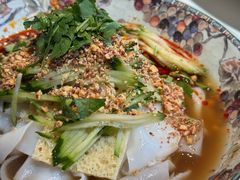 -纳鲁孜·新疆特色餐厅(上海悦荟广场店)