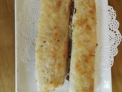 -王胖子驴肉火烧(鼓楼店)