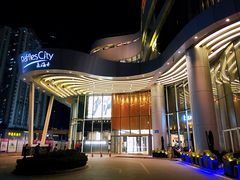 -深圳来福士广场