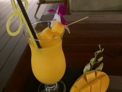 -芽庄MP泰式海鲜海景餐厅