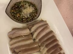 -七仙岭君澜度假酒店·桃源小馆中餐厅