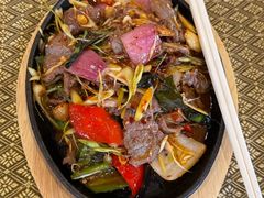 -南沙游艇会·大兵船餐厅