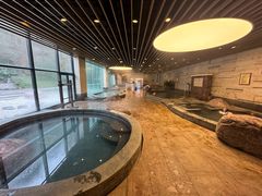 -天目湖涵田半山温泉