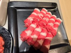 -海底捞火锅(大悦城店)