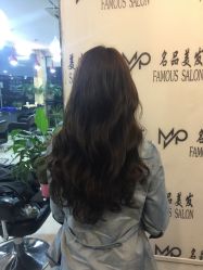 点击看大图 -名品美发