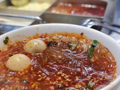 -海底捞火锅(杭州滨江九宜城店)