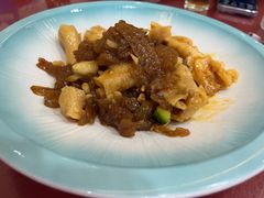 海蜇凤爪-阿牛海鲜馆(鲤城店)