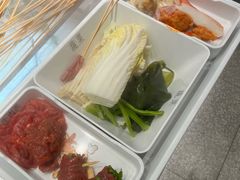 -成都你六姐·牛肉冒菜(信泰中心商场店)