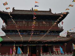 景点-大槐树寻根祭祖园