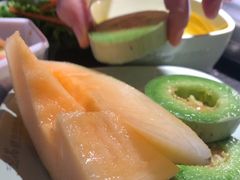 -梨花自助烤肉(乐宾店)