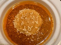 上海麻酱-阳坊胜利涮羊肉(阳坊老店)