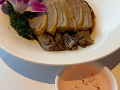 -南通滨江洲际酒店-东厨中餐厅